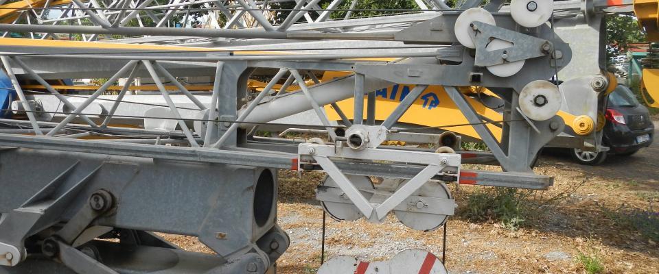 Gru-automontante-TEREX-COMEDIL