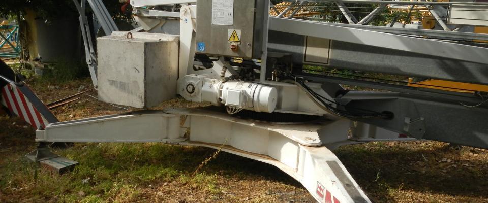 Gru-automontante-TEREX-COMEDIL