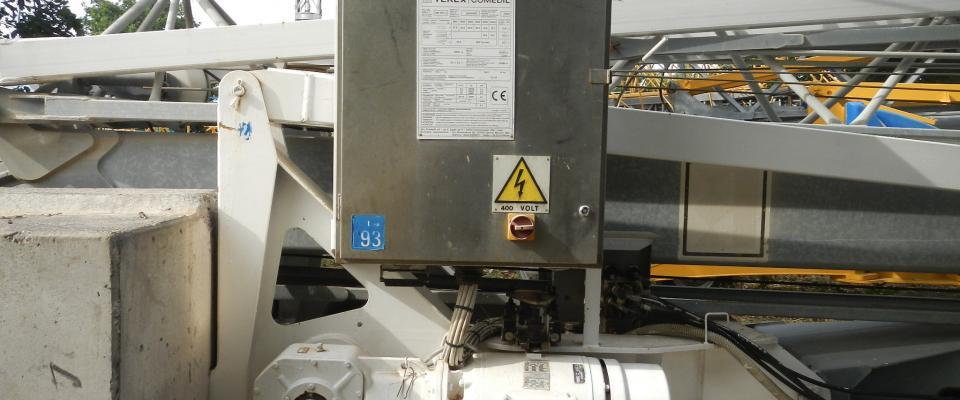 Gru-automontante-TEREX-COMEDIL