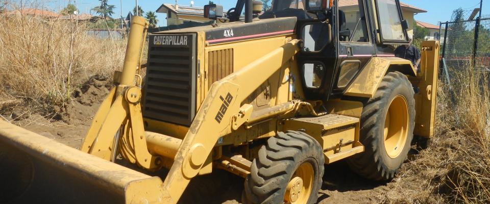 Terna-Caterpillar-combinata