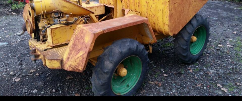 Dumper