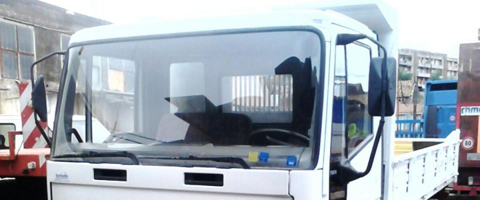 Eurocargo